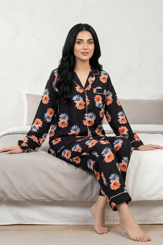 Muse Pj Set