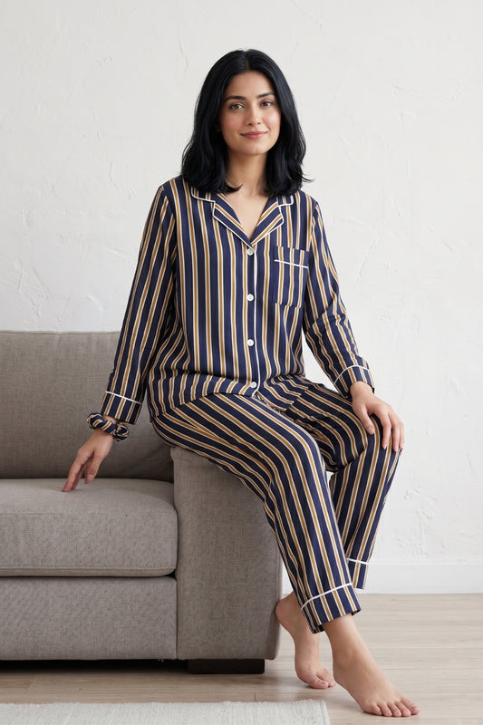 Parallel Lines Pj Set