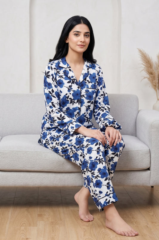 Emerald Pj Set