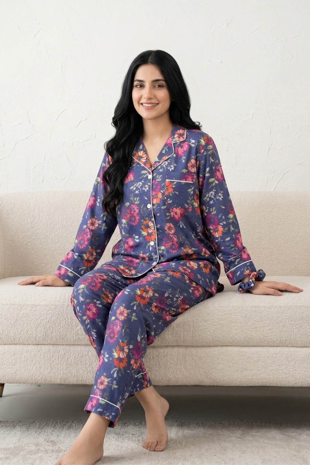 Elara Pj Set