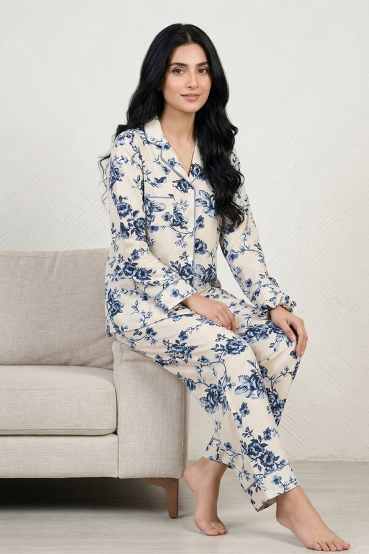 Latte Pj Set